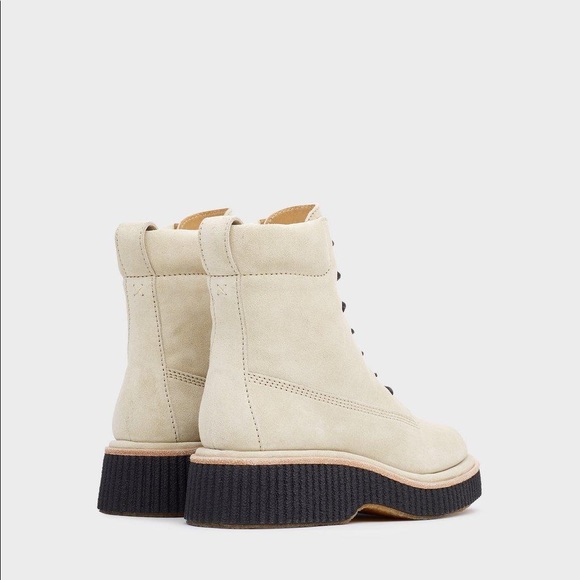 Rag & Bone Sloan Boots NWOB - Picture 2 of 8